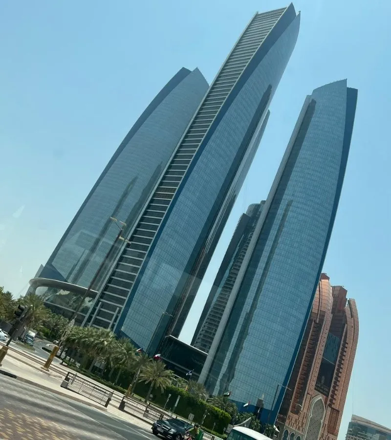 Dubai