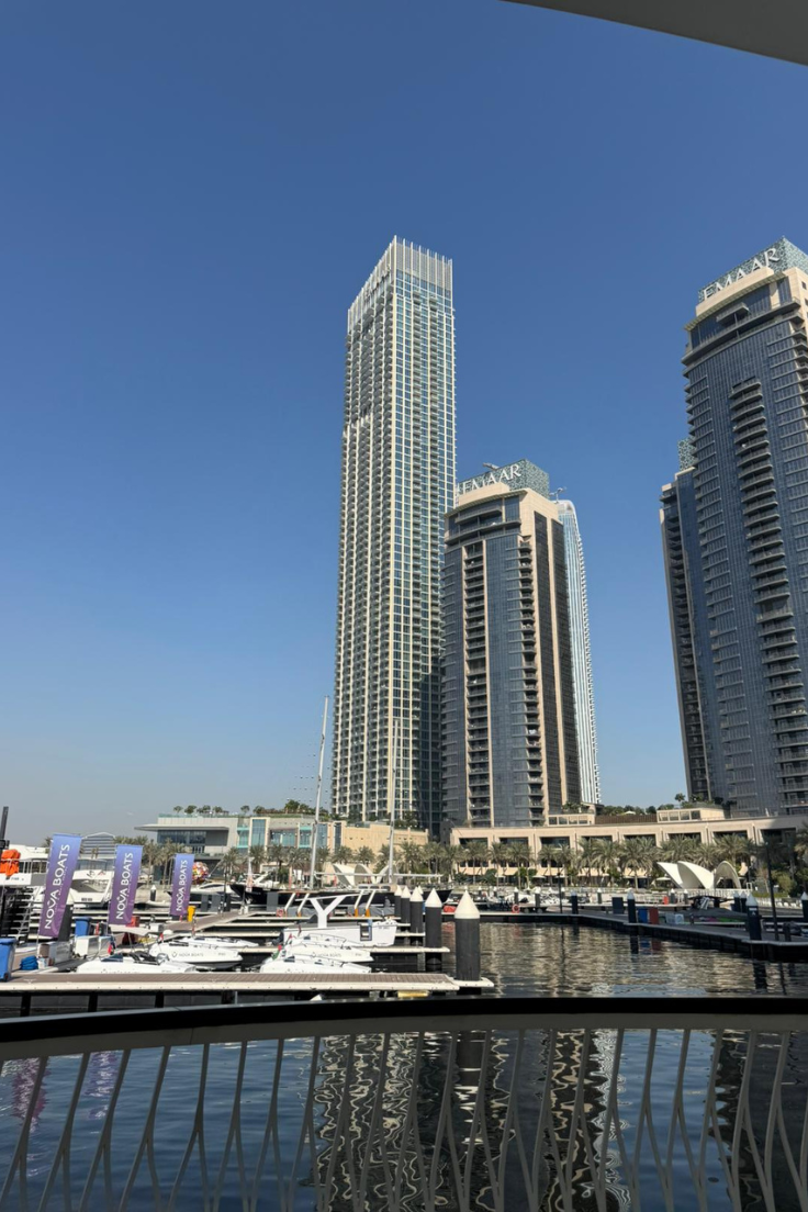 Dubai-Marina